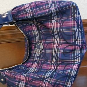 AUTHENTIC COACH PURSE